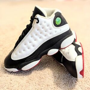 Air Jordan 13 "He Got Game"